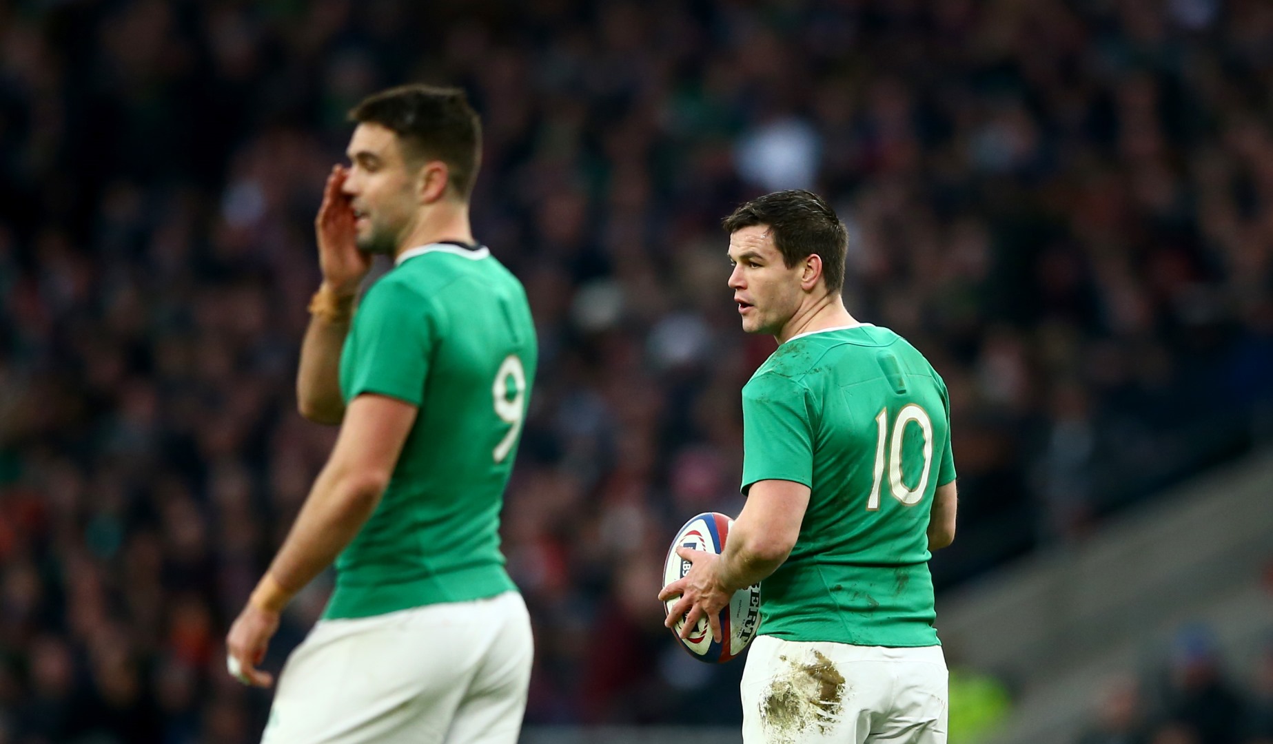 LionsWatch: Ireland look to make history in Chicago LionsWatch: Ireland look to make history in Chicago