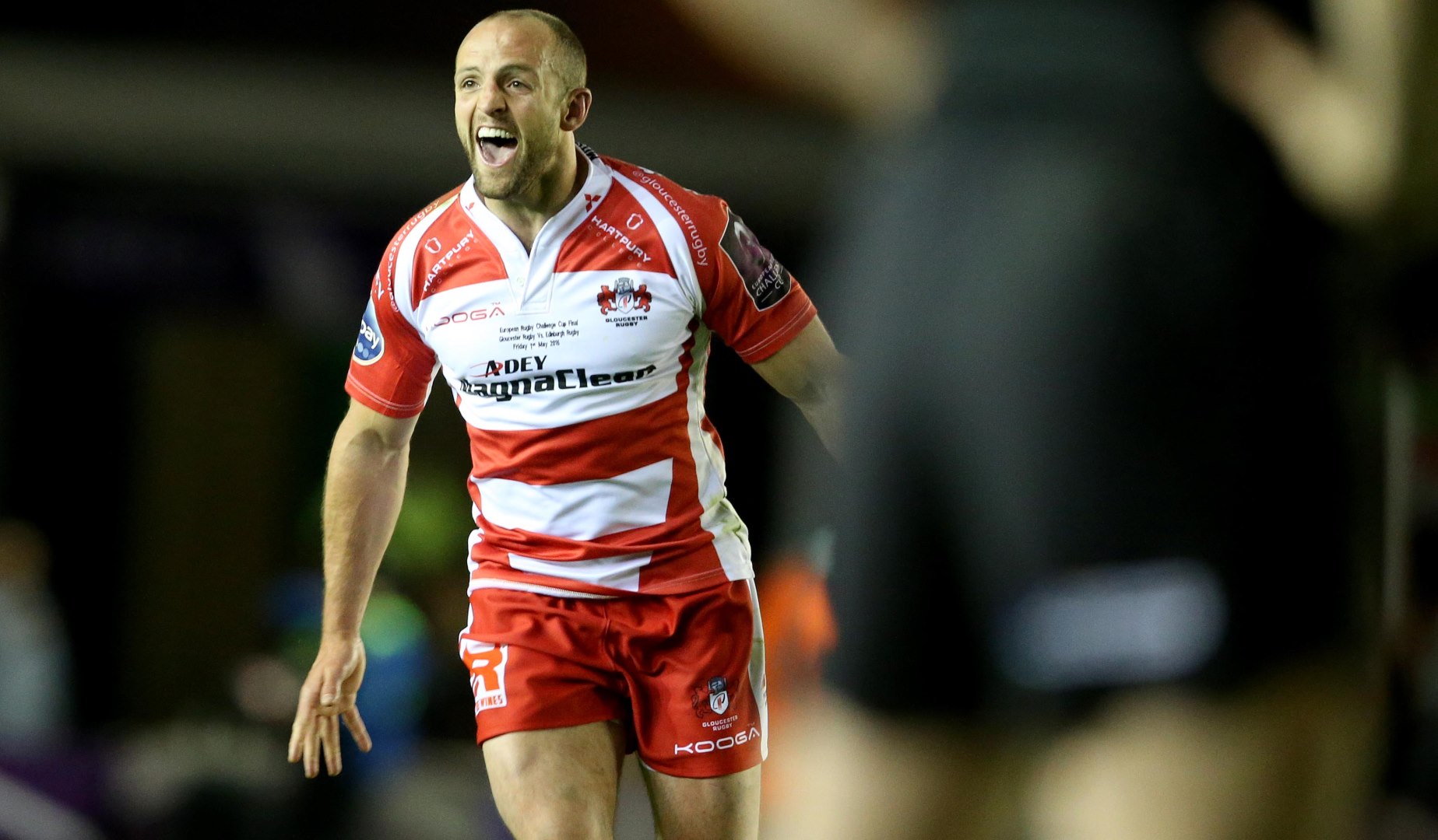 LionsWatch: In-form Sharples leads Gloucester revival LionsWatch: In-form Sharples leads Gloucester revival