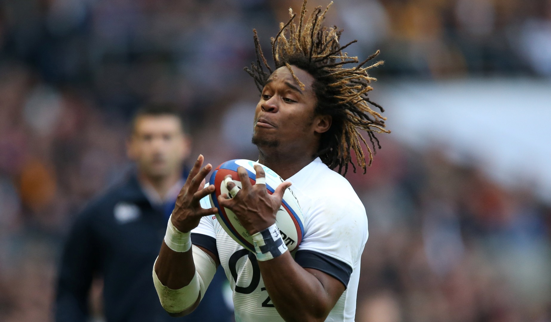 LionsWatch: Hughes and Yarde start against Wallabies LionsWatch: Hughes and Yarde start against Wallabies