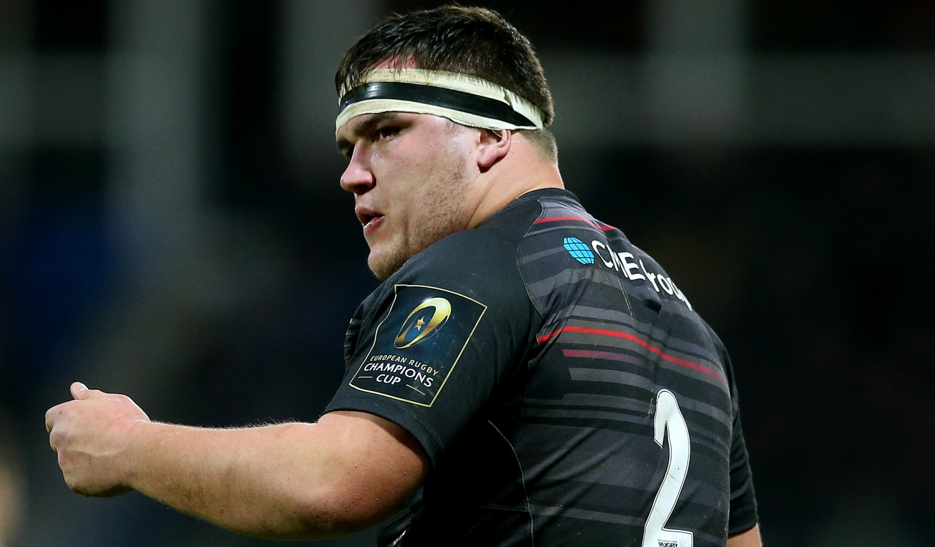 LionsWatch: Hookers to the fore in the Aviva Premiership LionsWatch: Hookers to the fore in the Aviva Premiership