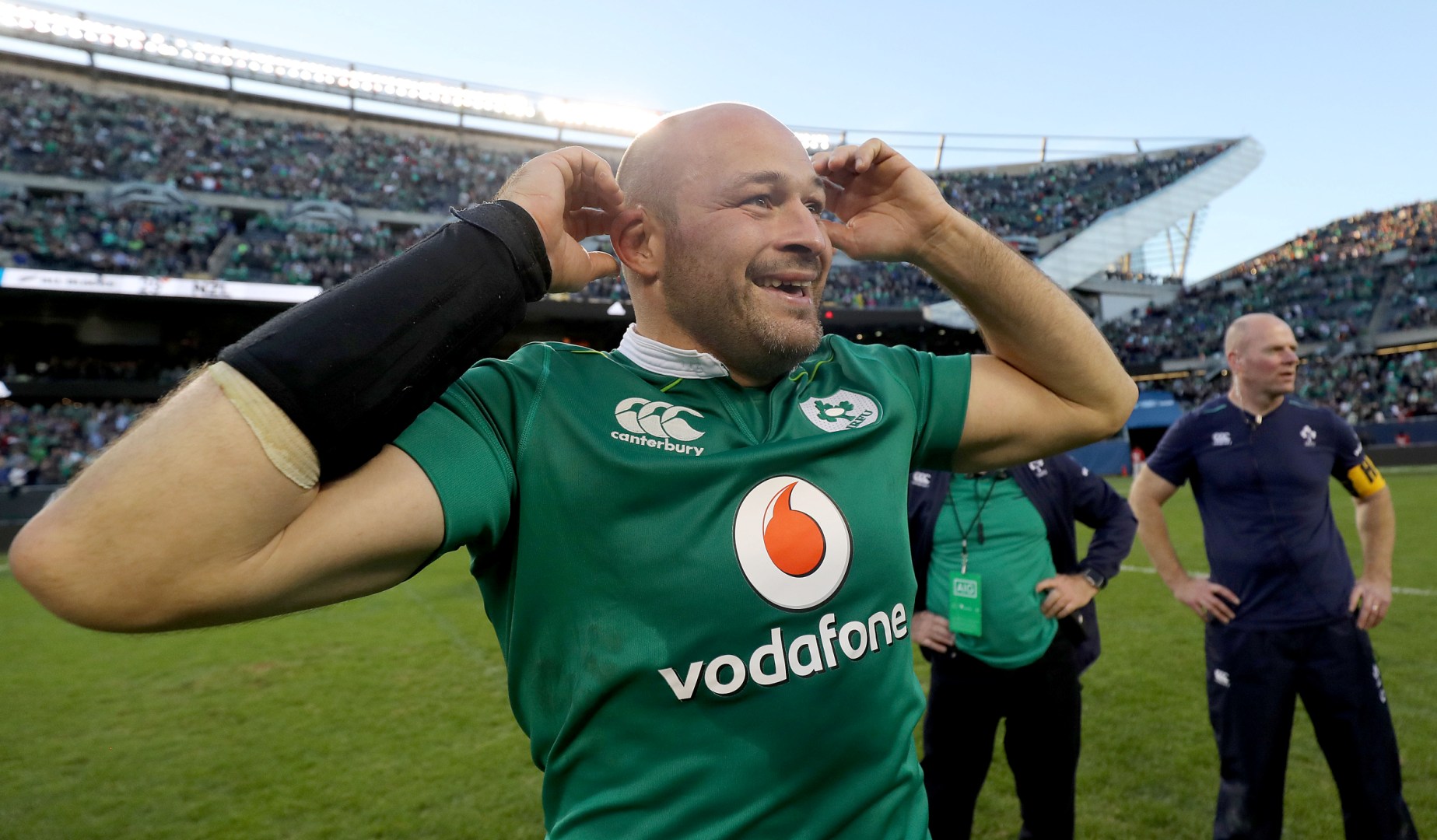 LionsWatch: Home nations rip up record books this autumn LionsWatch: Home nations rip up record books this autumn