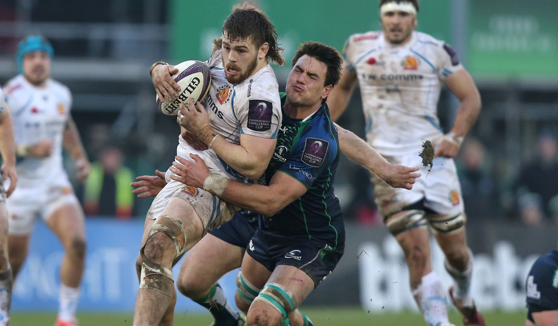 LionsWatch: Hat-trick hero Cowan-Dickie on song for Chiefs LionsWatch: Hat-trick hero Cowan-Dickie on song for Chiefs
