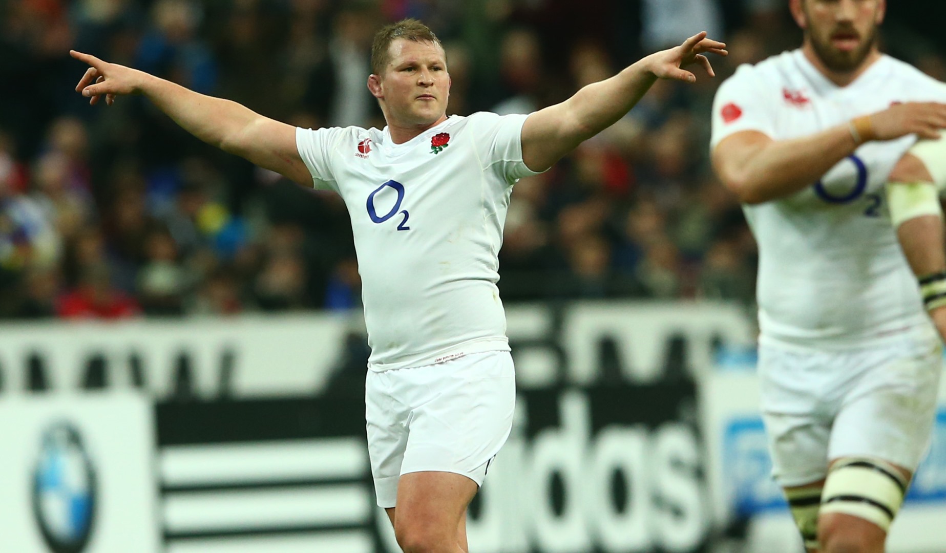 LionsWatch: Hartley demands more from England LionsWatch: Hartley demands more from England