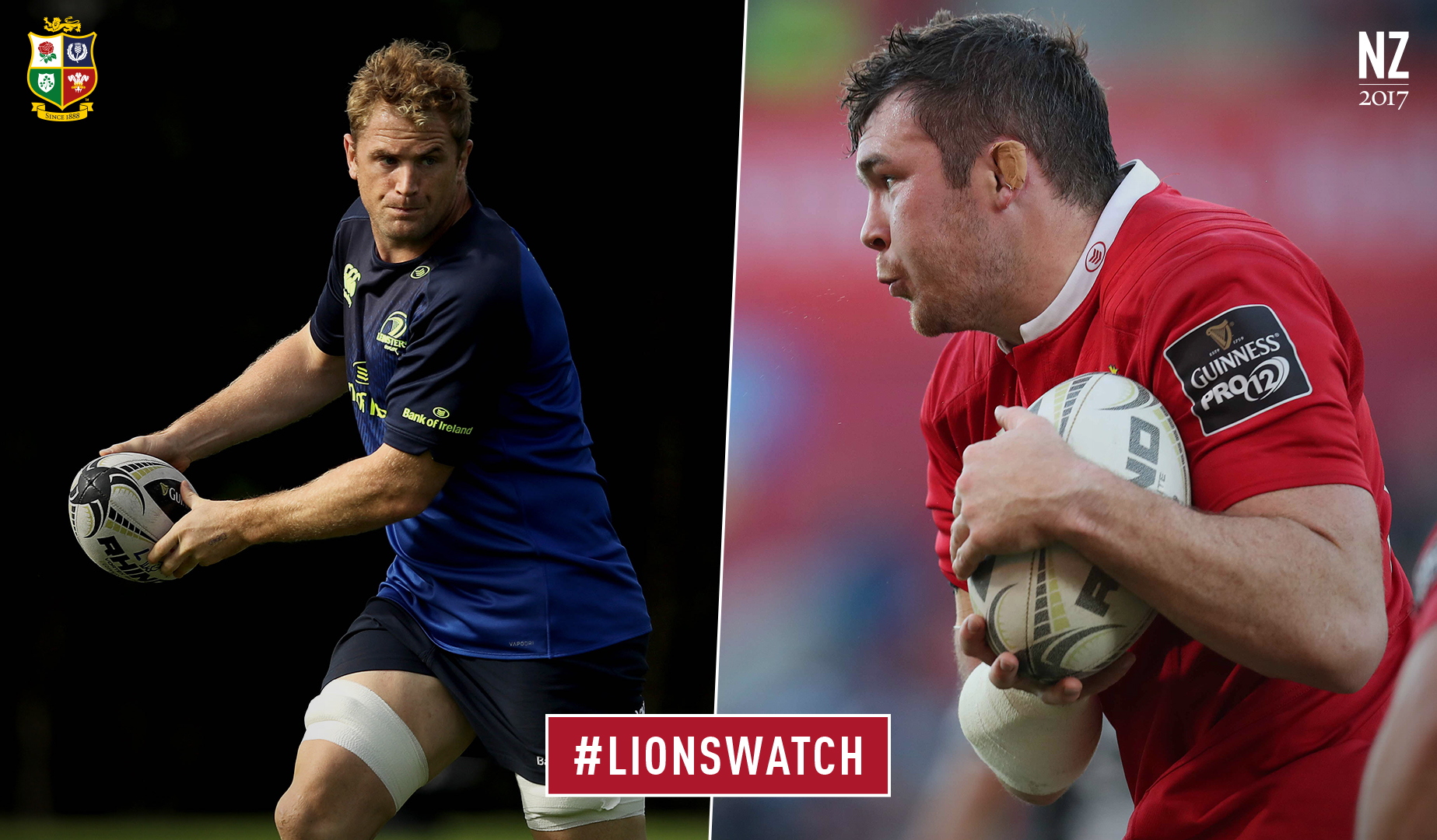 LionsWatch: Guinness PRO12’s rivalries are renewed LionsWatch: Guinness PRO12’s rivalries are renewed