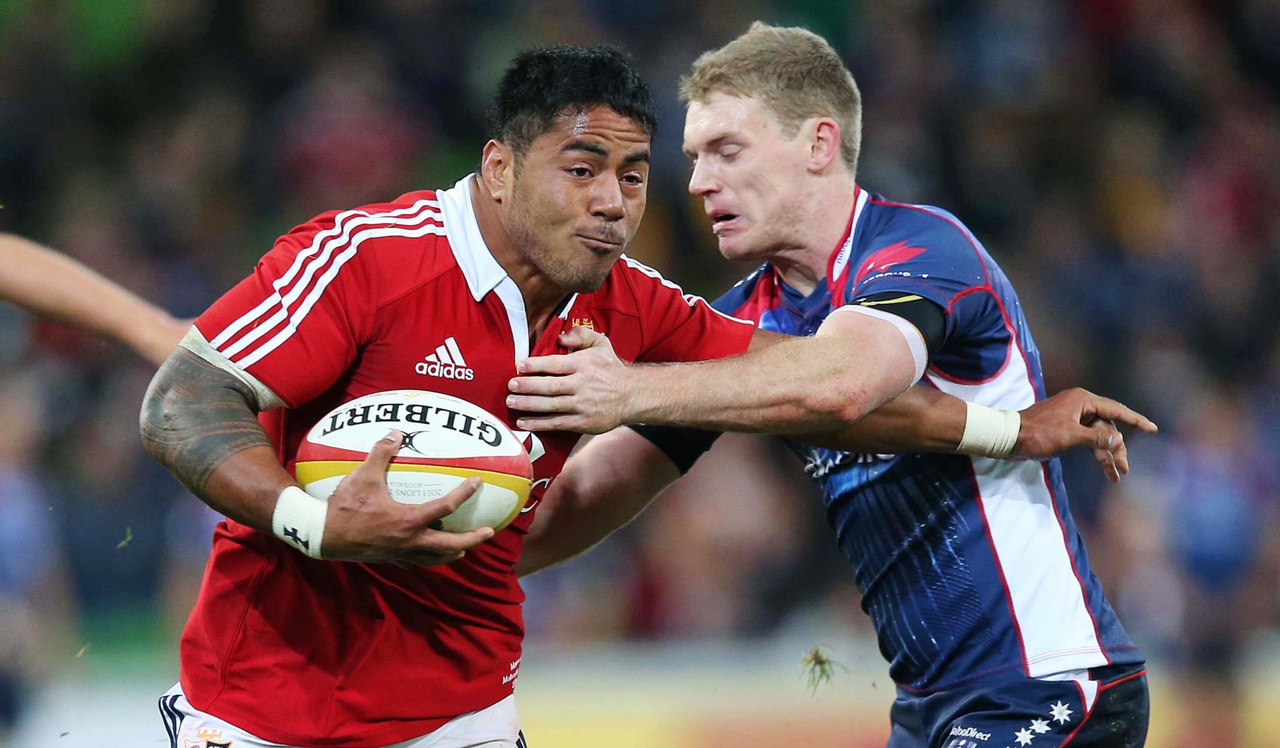 LionsWatch: Friday Night Lights signal Aviva Premiership’s return LionsWatch: Friday Night Lights signal Aviva Premiership’s return