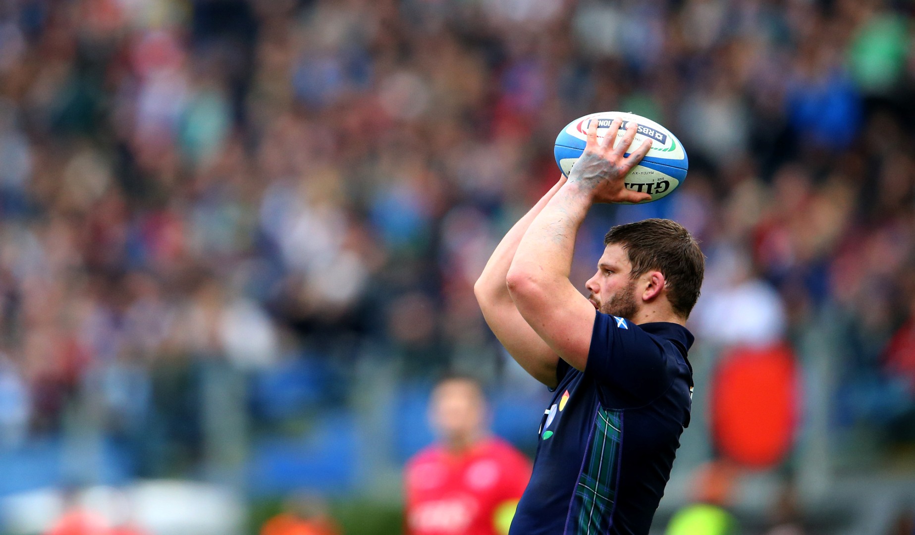 LionsWatch: Ford ready for landmark as Wallabies await LionsWatch: Ford ready for landmark as Wallabies await