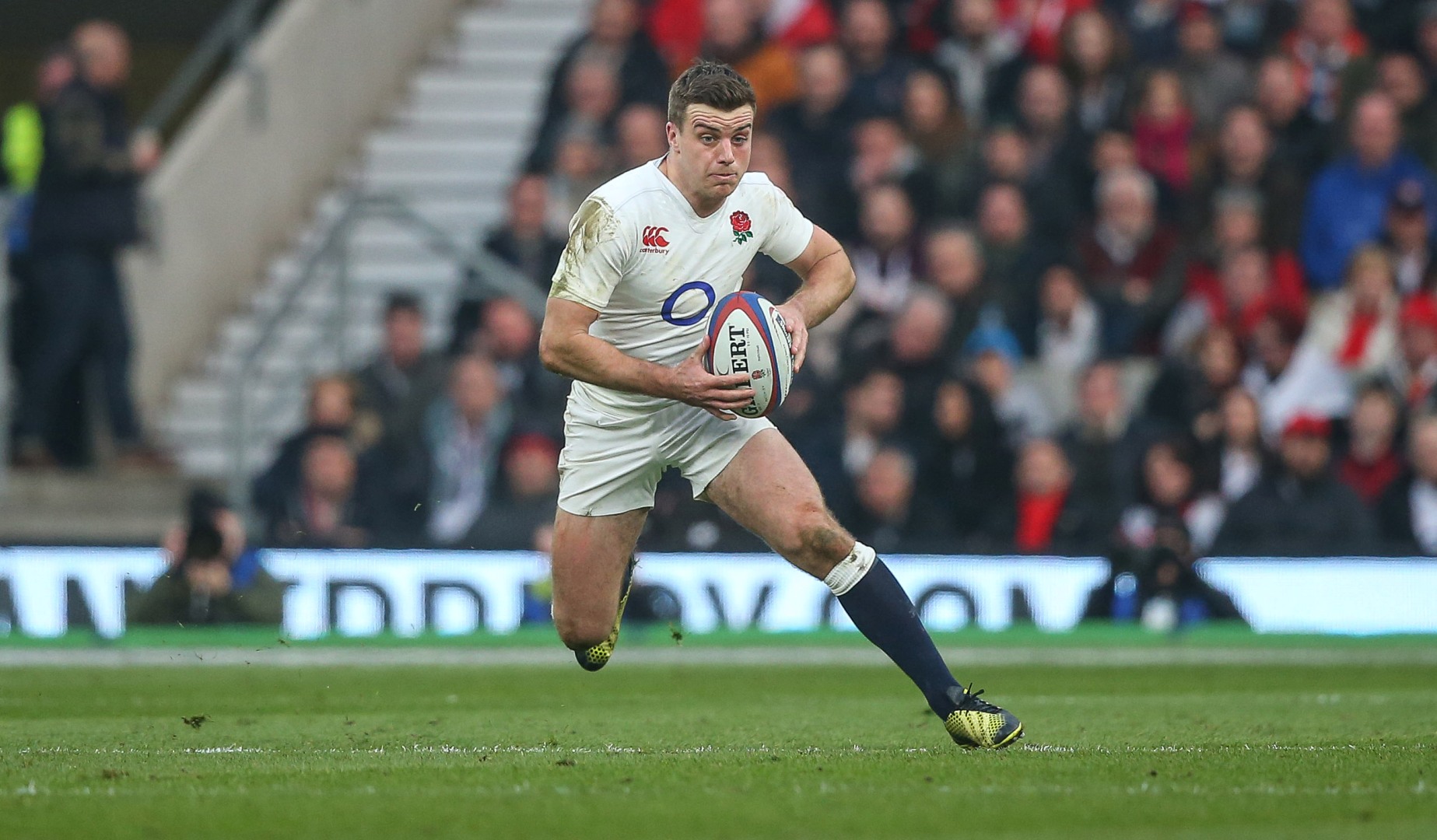 Lionswatch: Ford and Hartley agree England have work to do Lionswatch: Ford and Hartley agree England have work to do