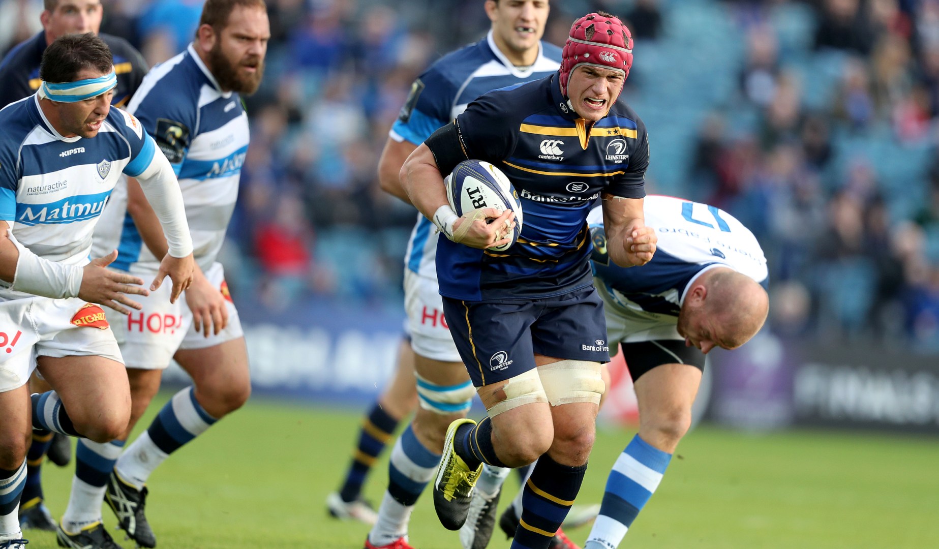 LionsWatch: Five stories to watch as European rugby returns LionsWatch: Five stories to watch as European rugby returns