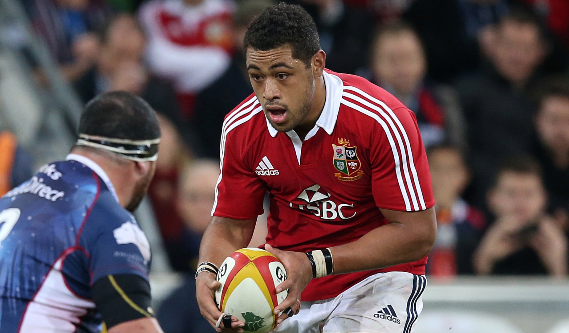 LionsWatch: Faletau and Denton sidelined by injury LionsWatch: Faletau and Denton sidelined by injury