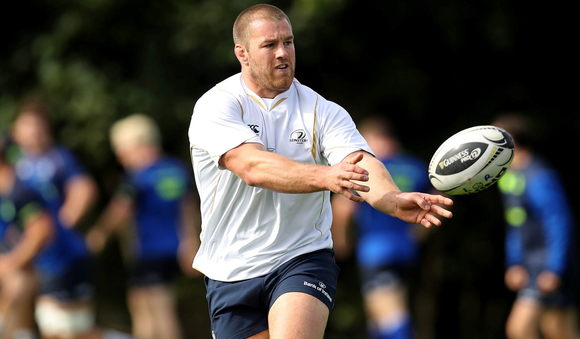 LionsWatch: European Champions Cup Round 2 LionsWatch: European Champions Cup Round 2