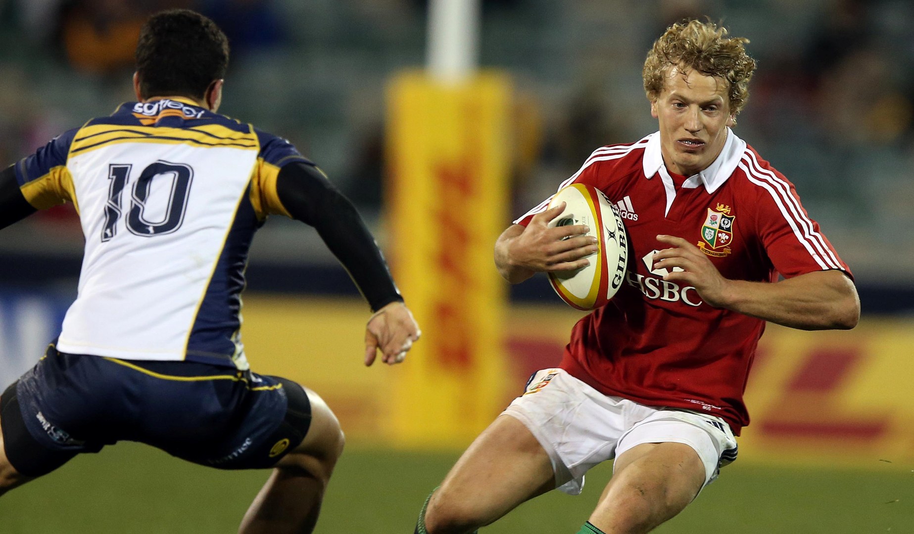LionsWatch: European Challenge Cup Round 1 LionsWatch: European Challenge Cup Round 1
