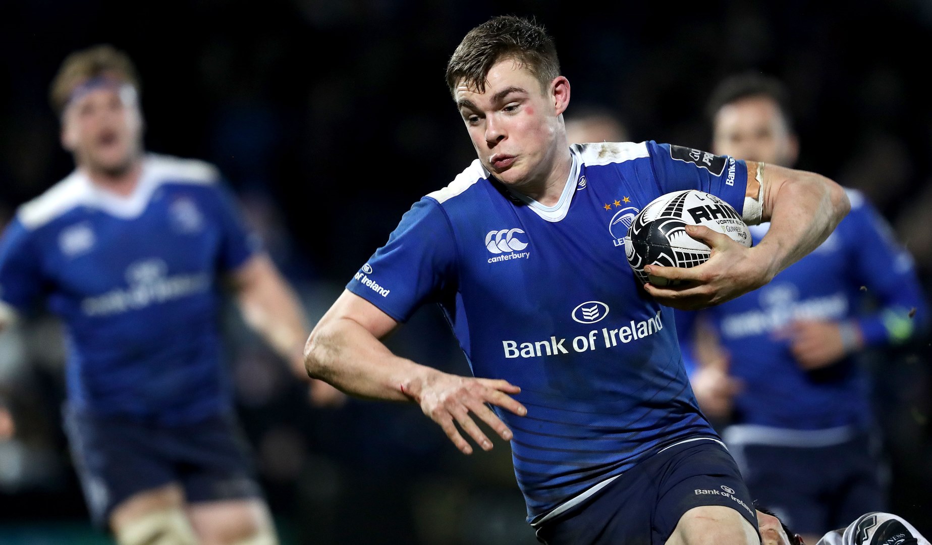 LionsWatch: European action returns with a bang at the RDS LionsWatch: European action returns with a bang at the RDS