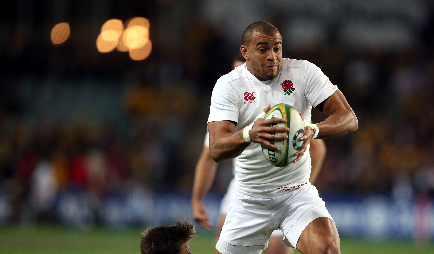 LionsWatch: England start fast and finish strong against Fiji LionsWatch: England start fast and finish strong against Fiji