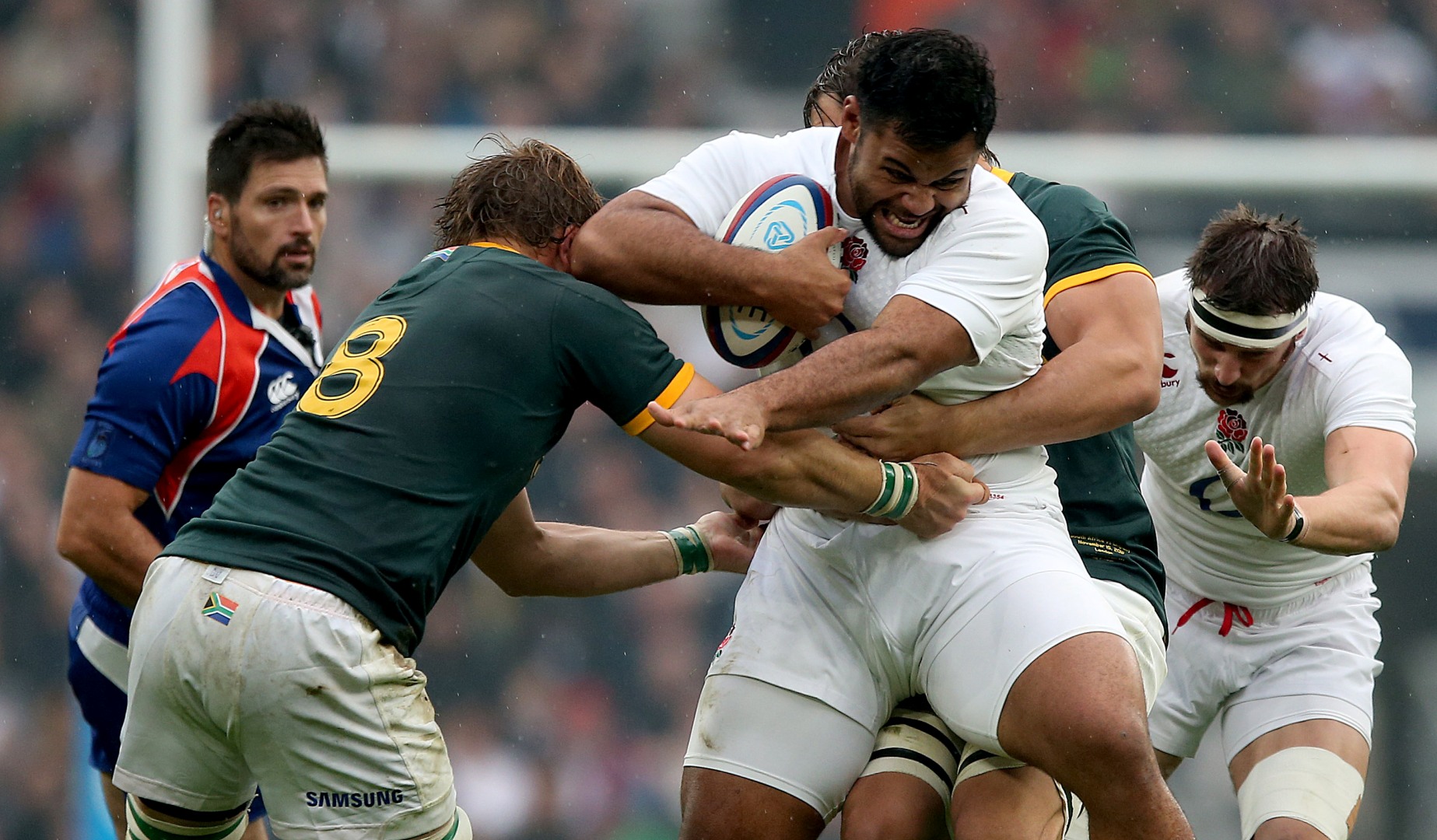LionsWatch: England look to take inspiration from Ireland LionsWatch: England look to take inspiration from Ireland