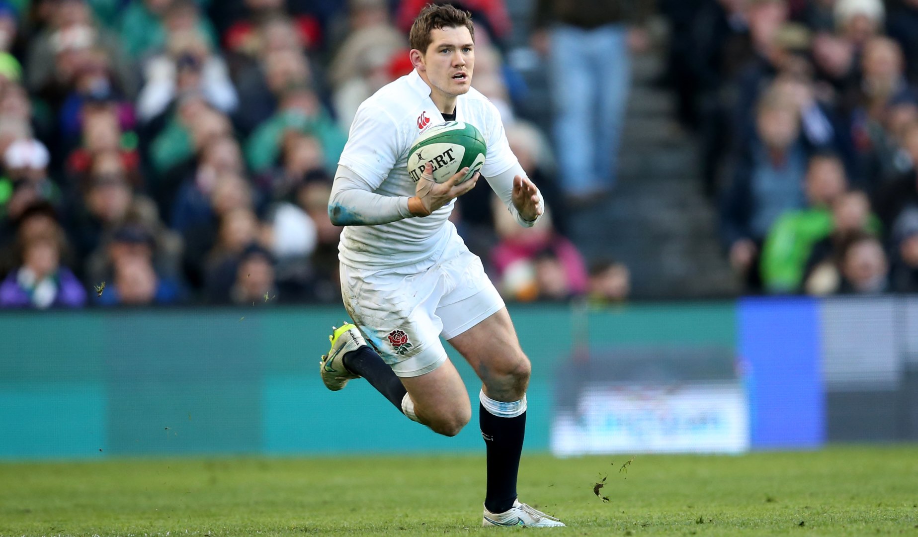LionsWatch: England change four for Fiji LionsWatch: England change four for Fiji