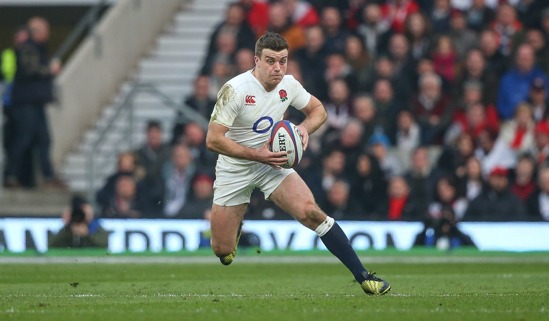 LionsWatch: England bid to maintain their unbeaten streak LionsWatch: England bid to maintain their unbeaten streak
