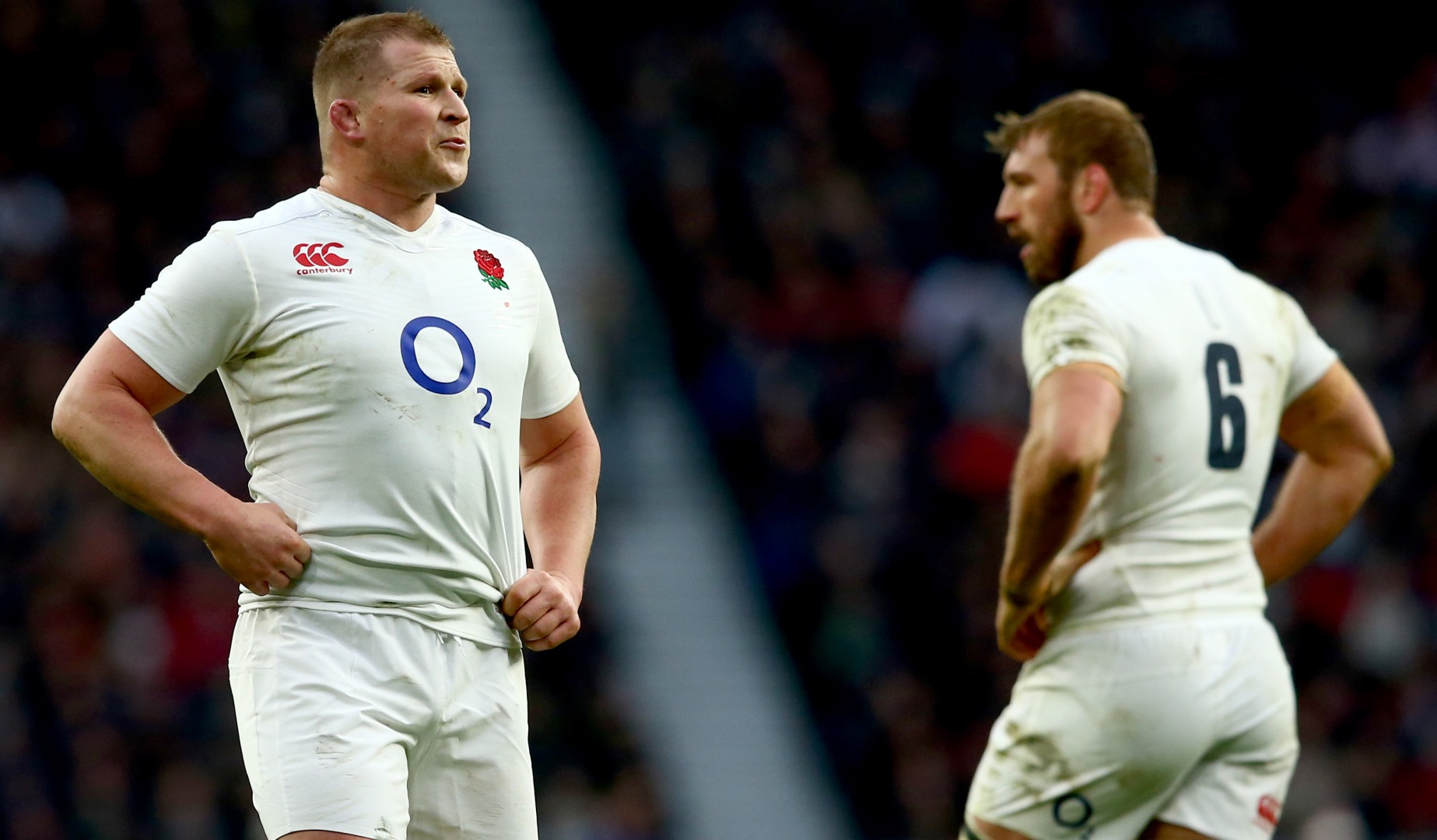 LionsWatch: England aim to maintain momentum against Fiji LionsWatch: England aim to maintain momentum against Fiji