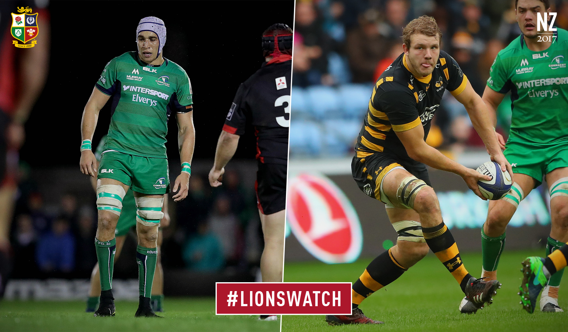 LionsWatch: Dillane and Launchbury renew rivalry on a packed European weekend LionsWatch: Dillane and Launchbury renew rivalry on a packed European weekend
