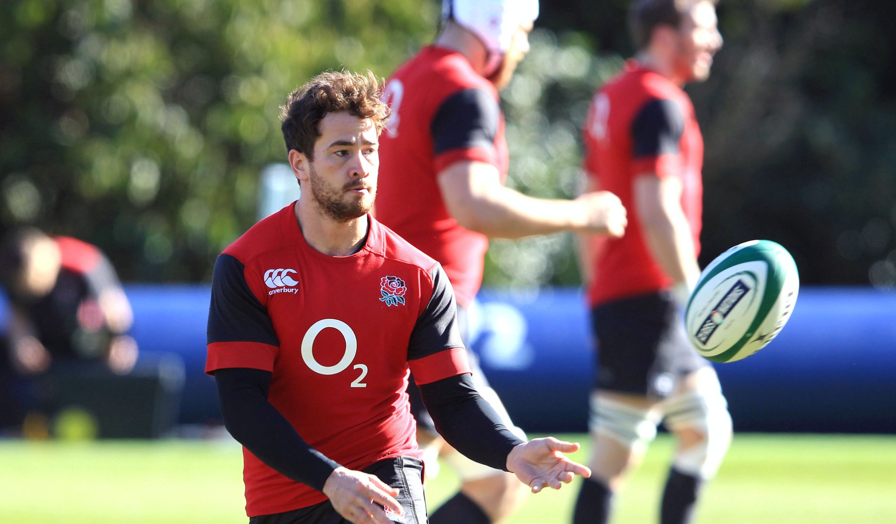 LionsWatch: Cipriani on fire for in-form Wasps LionsWatch: Cipriani on fire for in-form Wasps