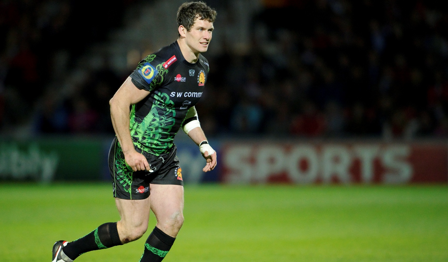 LionsWatch: Chiefs fight back at Sandy Park LionsWatch: Chiefs fight back at Sandy Park