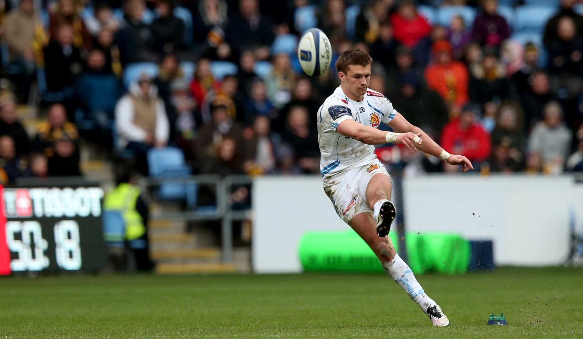 LionsWatch: Chiefs and Saracens set for final rematch LionsWatch: Chiefs and Saracens set for final rematch