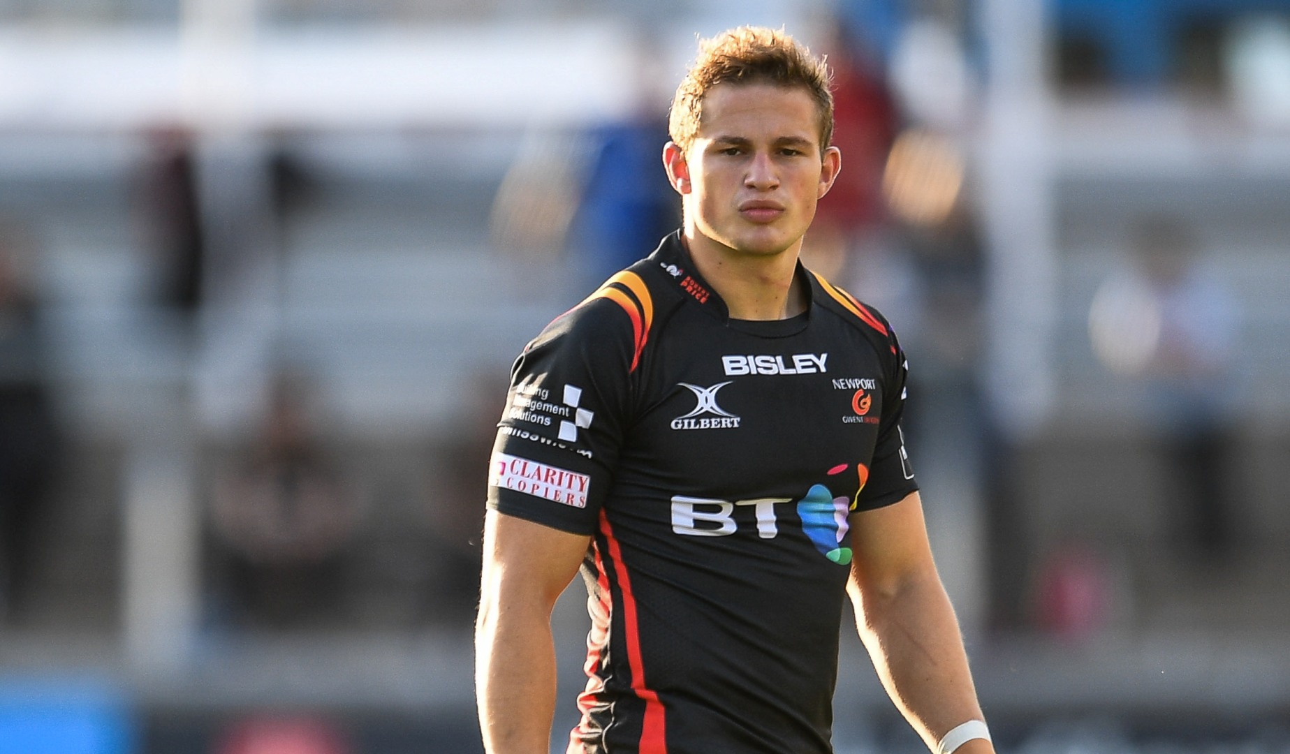 LionsWatch Club Profile: Newport Gwent Dragons LionsWatch Club Profile: Newport Gwent Dragons