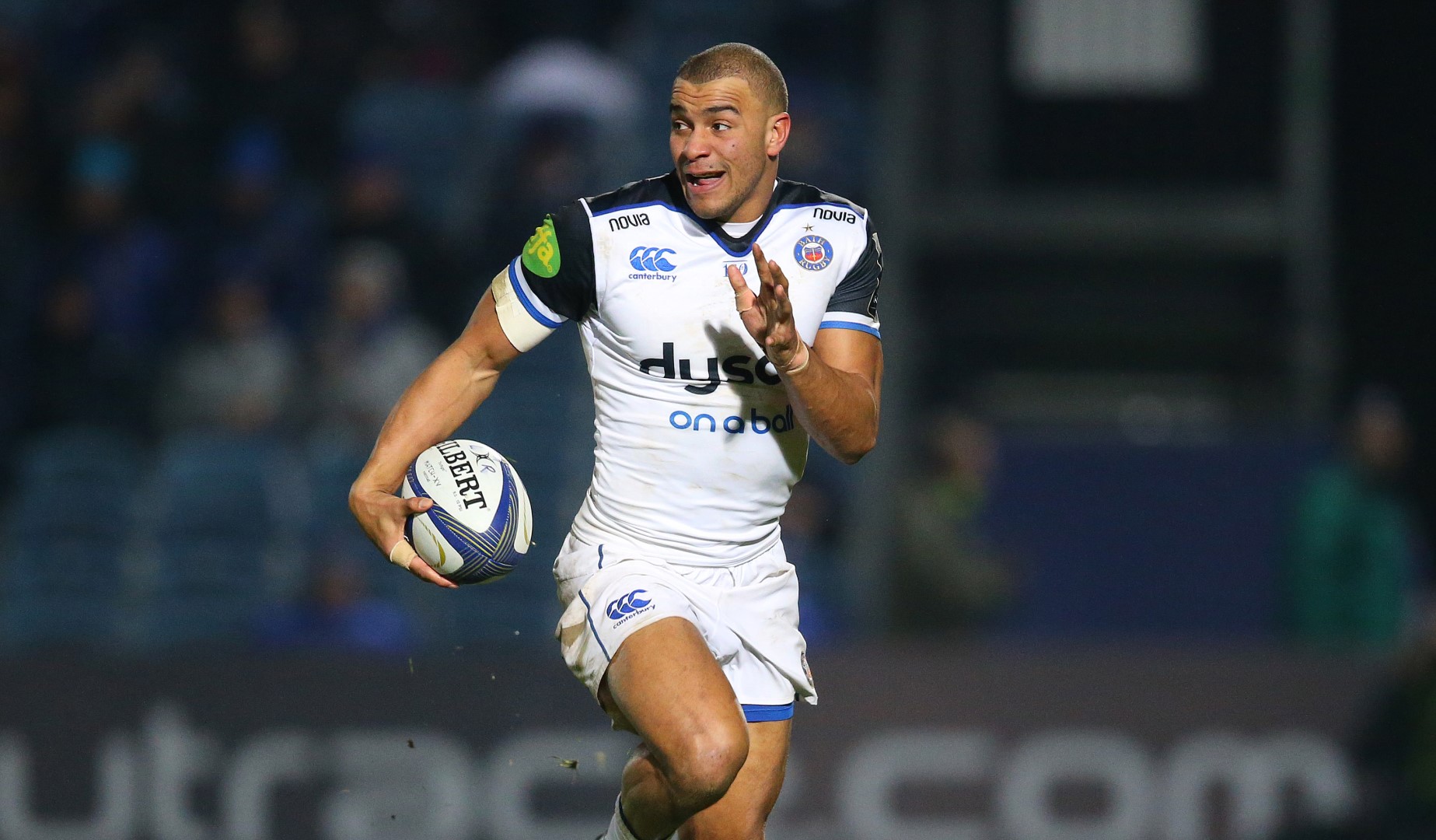 LionsWatch Club Profile: Bath LionsWatch Club Profile: Bath