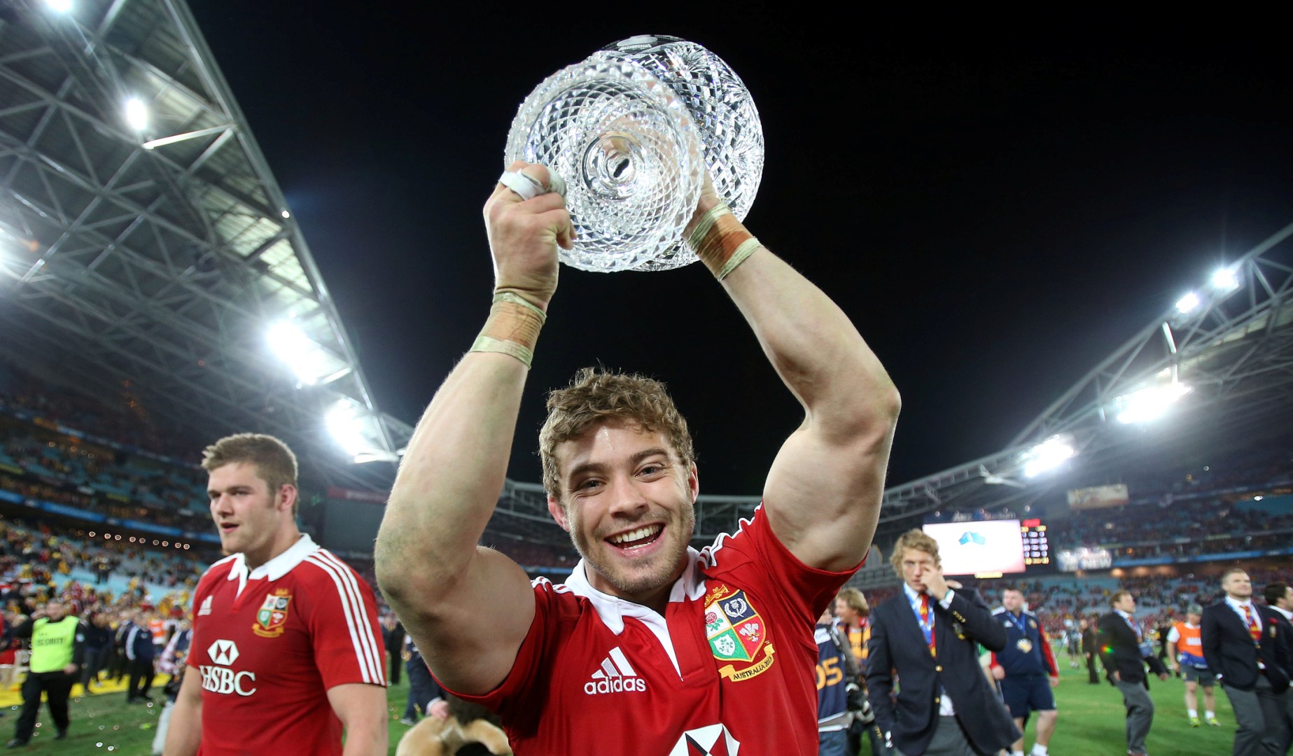 Halfpenny’s triumphant Toulon return Halfpenny’s triumphant Toulon return