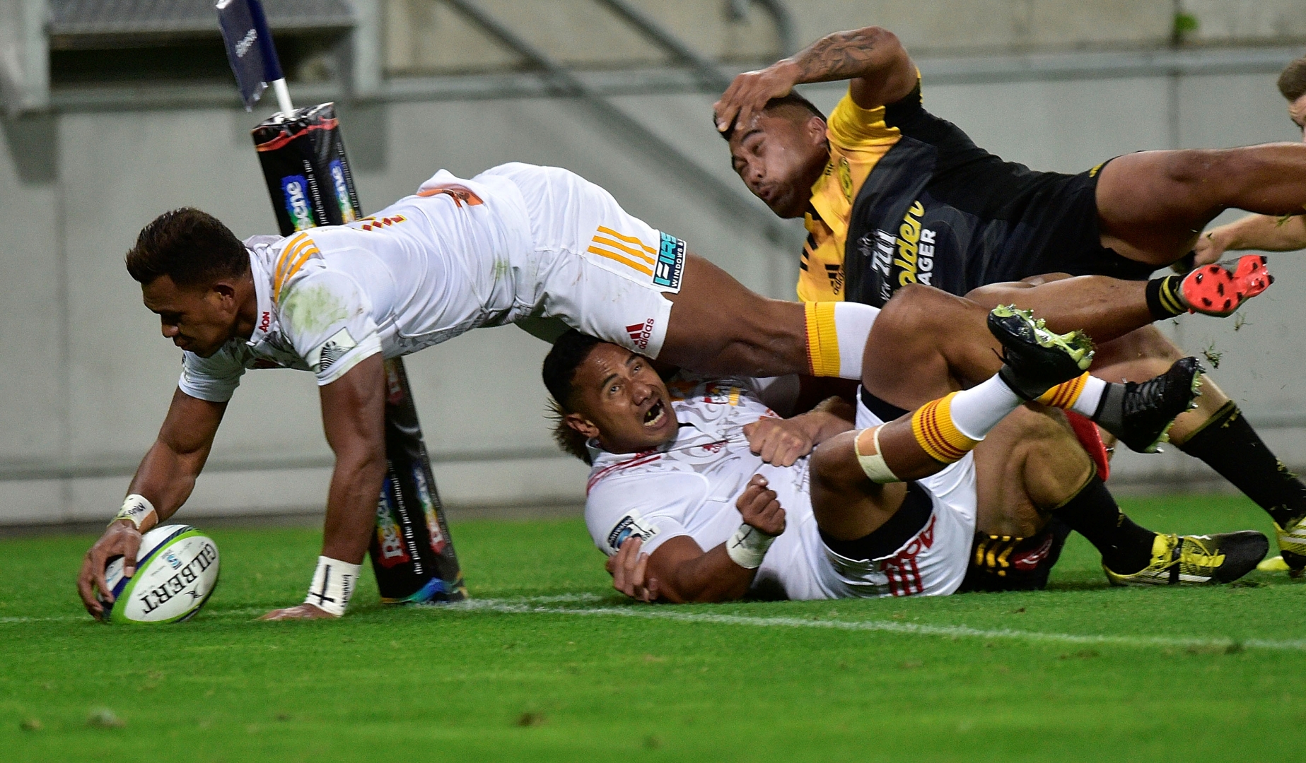 Lions Scout: What we found out in Super Rugby Round Nine Lions Scout: What we found out in Super Rugby Round Nine