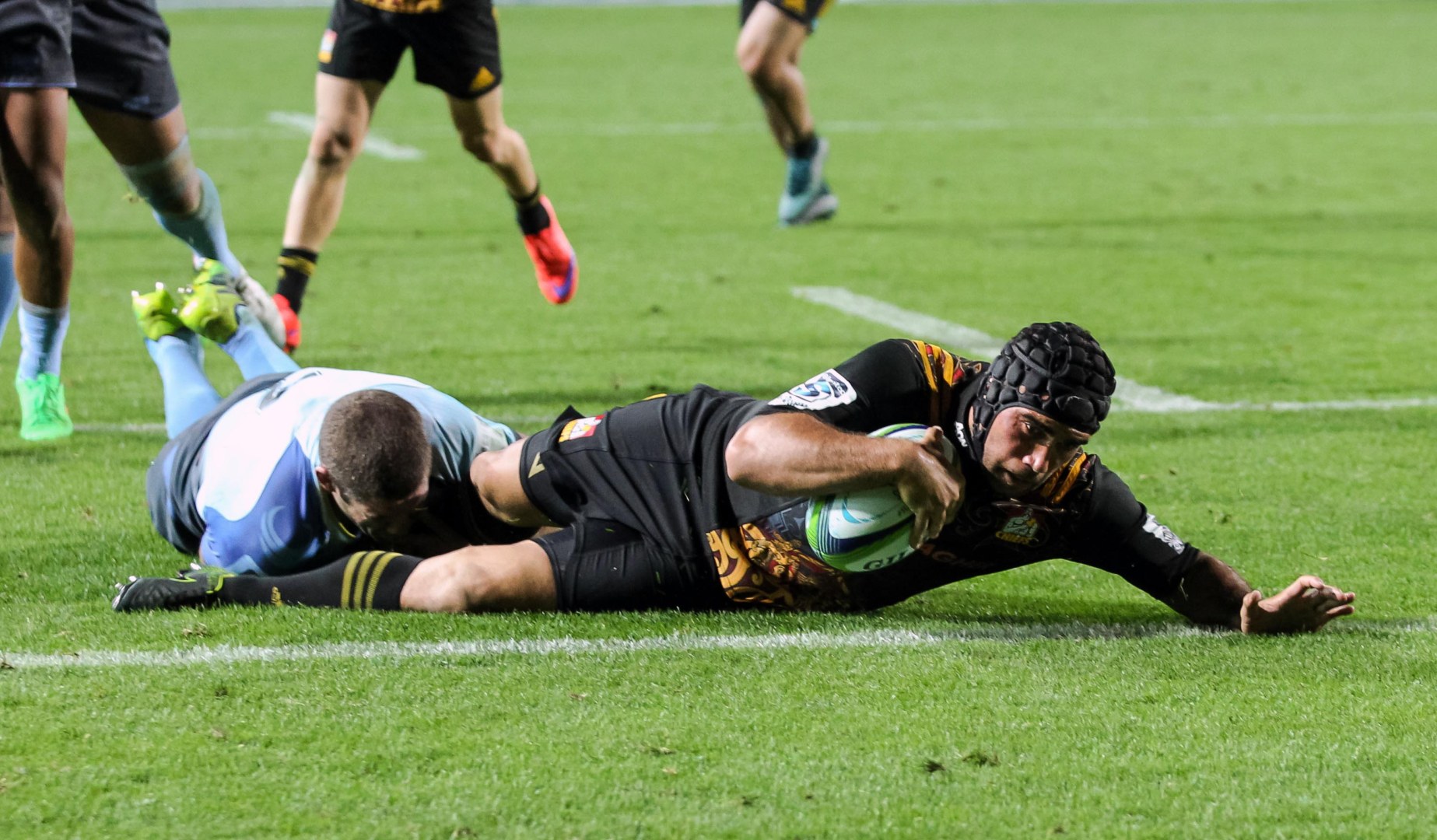 Lions Scout: What we found in Super Rugby Round Five Lions Scout: What we found in Super Rugby Round Five
