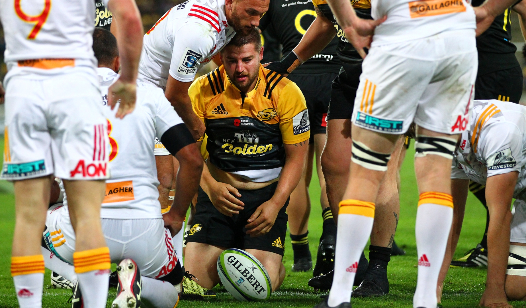 Lions Scout: Super Rugby semi-finals Lions Scout: Super Rugby semi-finals