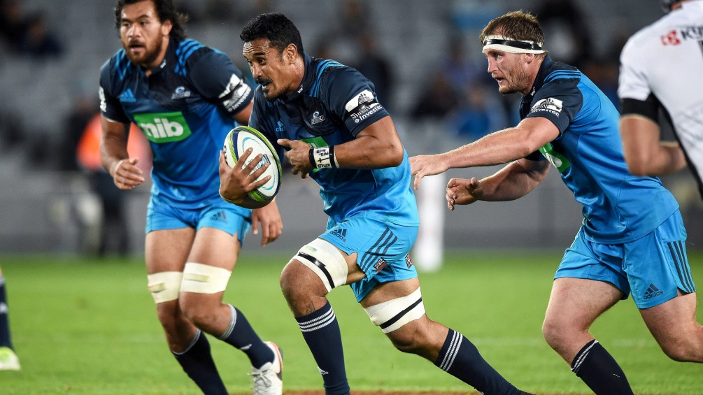 Lions Scout: Super Rugby Round Ten Lions Scout: Super Rugby Round Ten