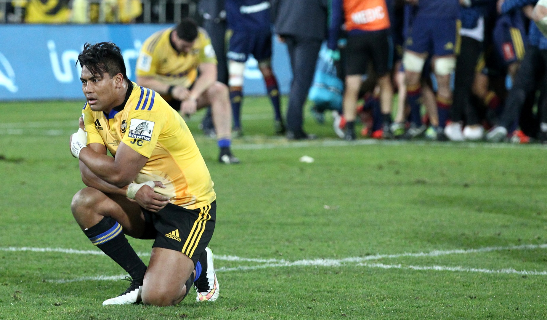 Lions Scout: Super Rugby Round Five Lions Scout: Super Rugby Round Five