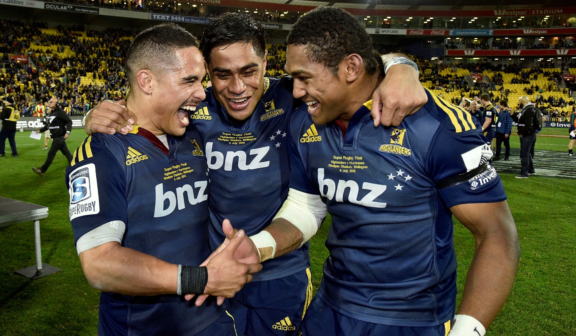 Lions Scout: Super Rugby quarter-finals Lions Scout: Super Rugby quarter-finals