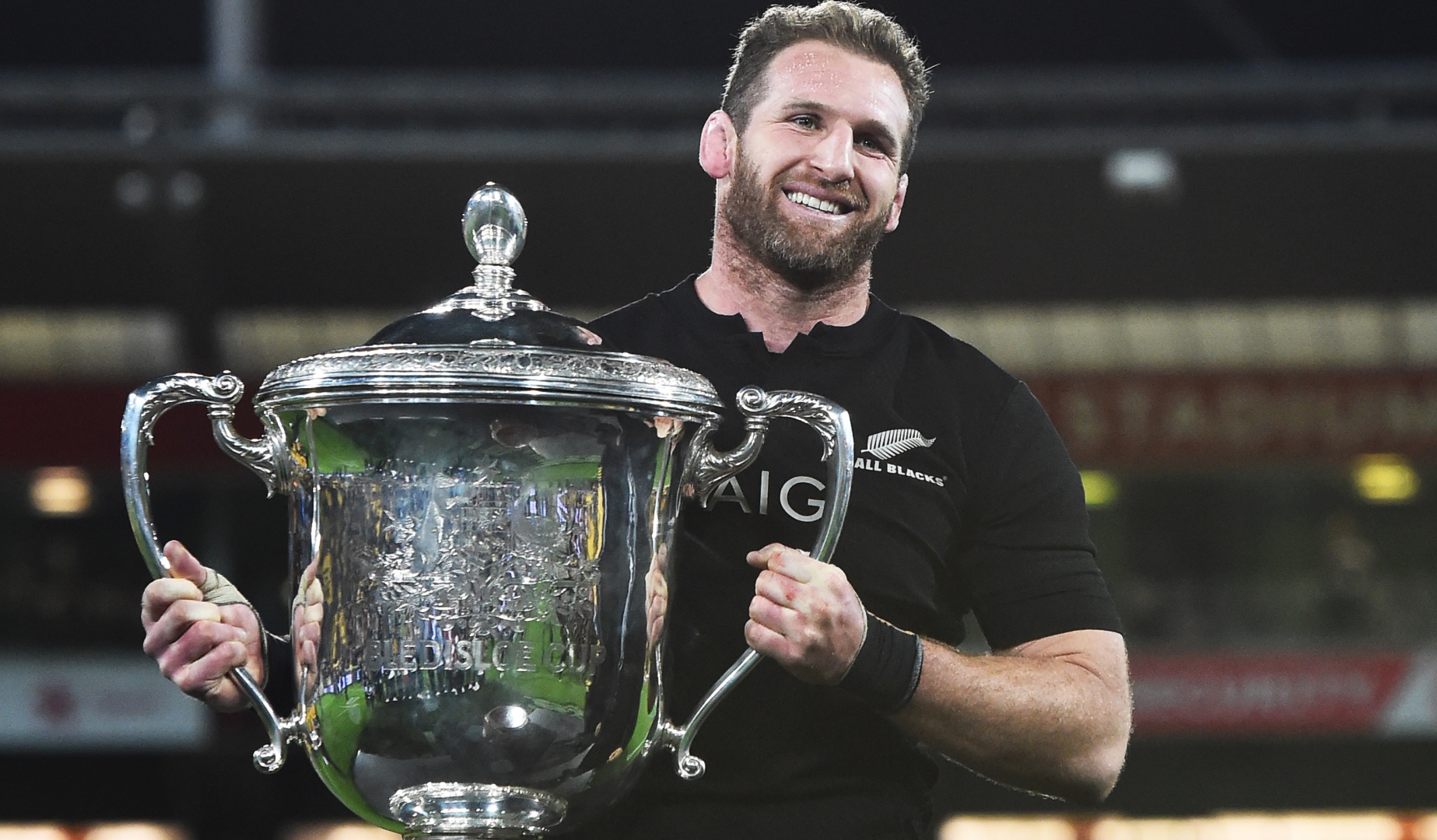 Lions Scout: All Blacks still too strong for the Wallabies Lions Scout: All Blacks still too strong for the Wallabies