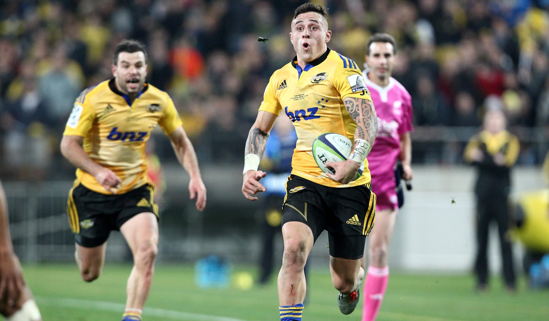 Lions Scout – What we found in Super Rugby Round Three Lions Scout – What we found in Super Rugby Round Three