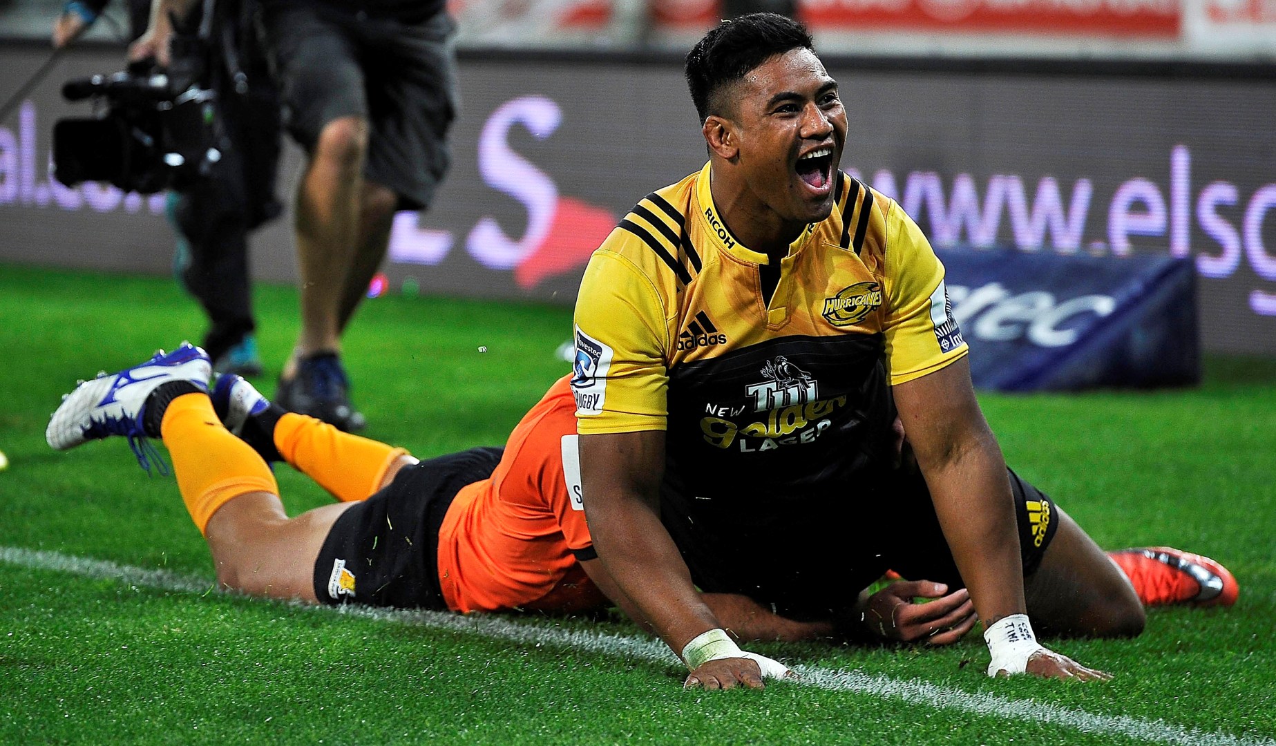 Lions Scout – What we found in Super Rugby Round Seven Lions Scout – What we found in Super Rugby Round Seven