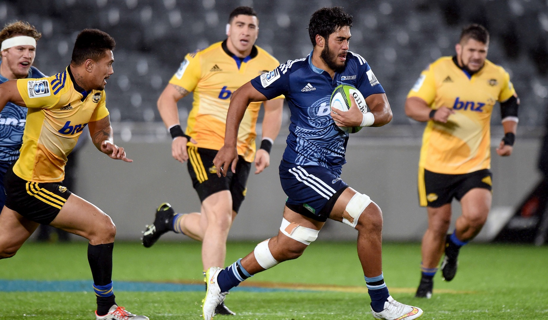 Lions Scout – Super Rugby Round Three Lions Scout – Super Rugby Round Three