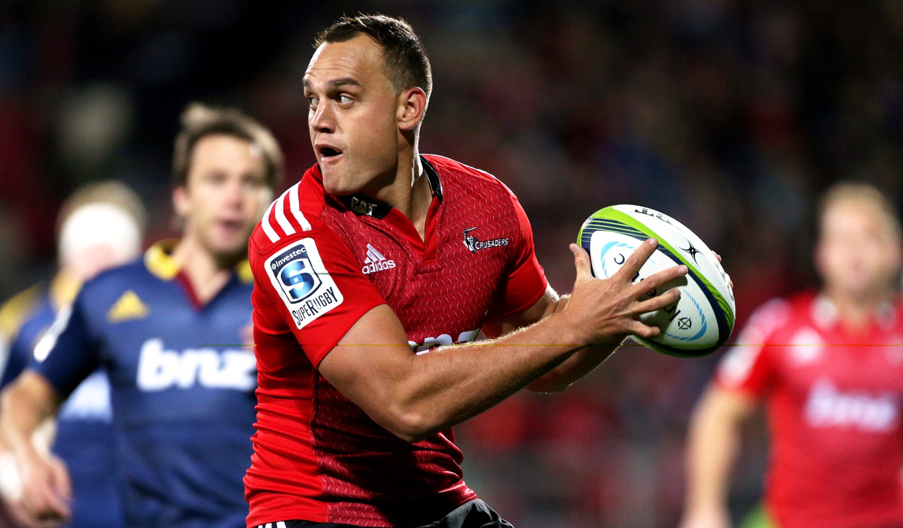 Lions Scout – Super Rugby Round Eight Lions Scout – Super Rugby Round Eight
