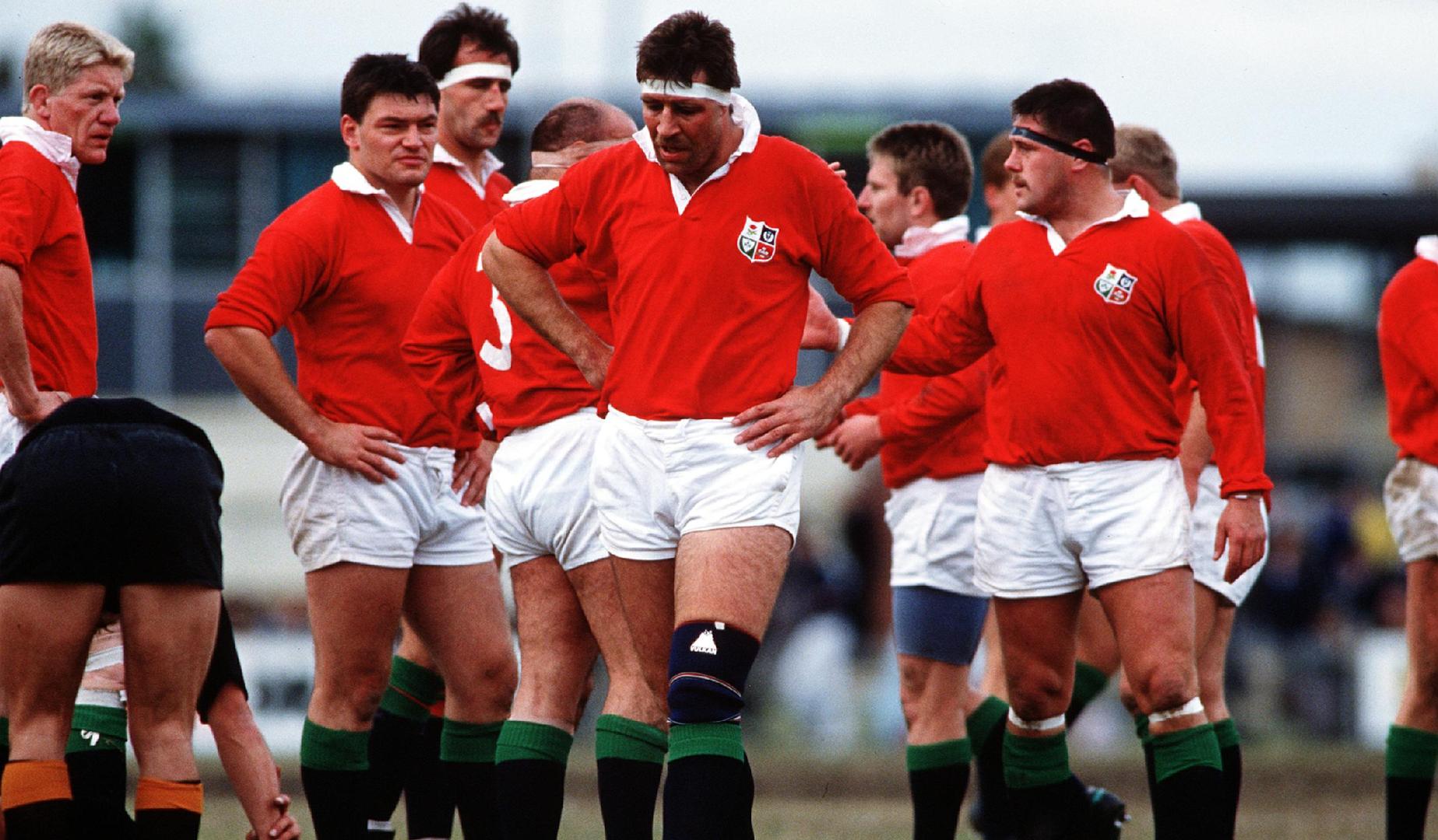 Lions leadership according to Lenihan Lions leadership according to Lenihan