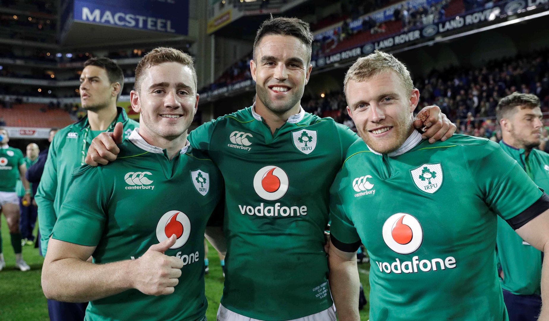 Lions Angles: Review of the Weekend Lions Angles: Review of the Weekend