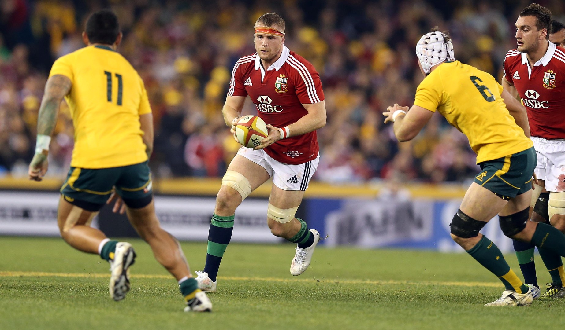 Lions Angles: Ireland and England take shot at history Lions Angles: Ireland and England take shot at history