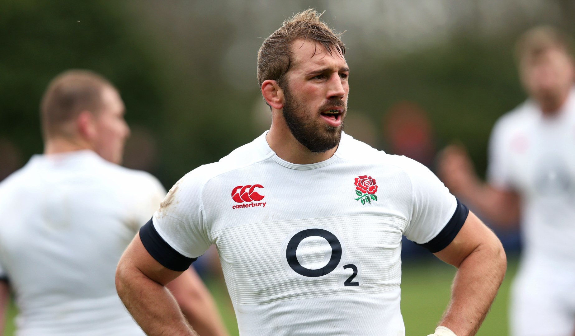 Lions Angles: How the four home nations line-up this Saturday Lions Angles: How the four home nations line-up this Saturday