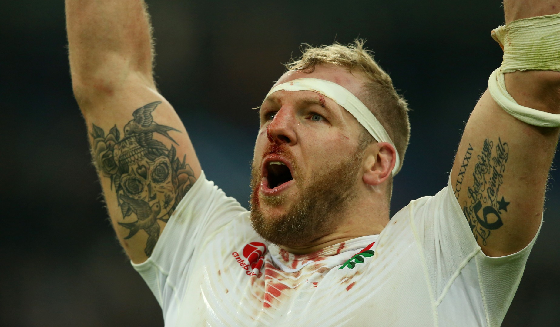 Lions Angles: Gutsy England seal an historic series win Lions Angles: Gutsy England seal an historic series win