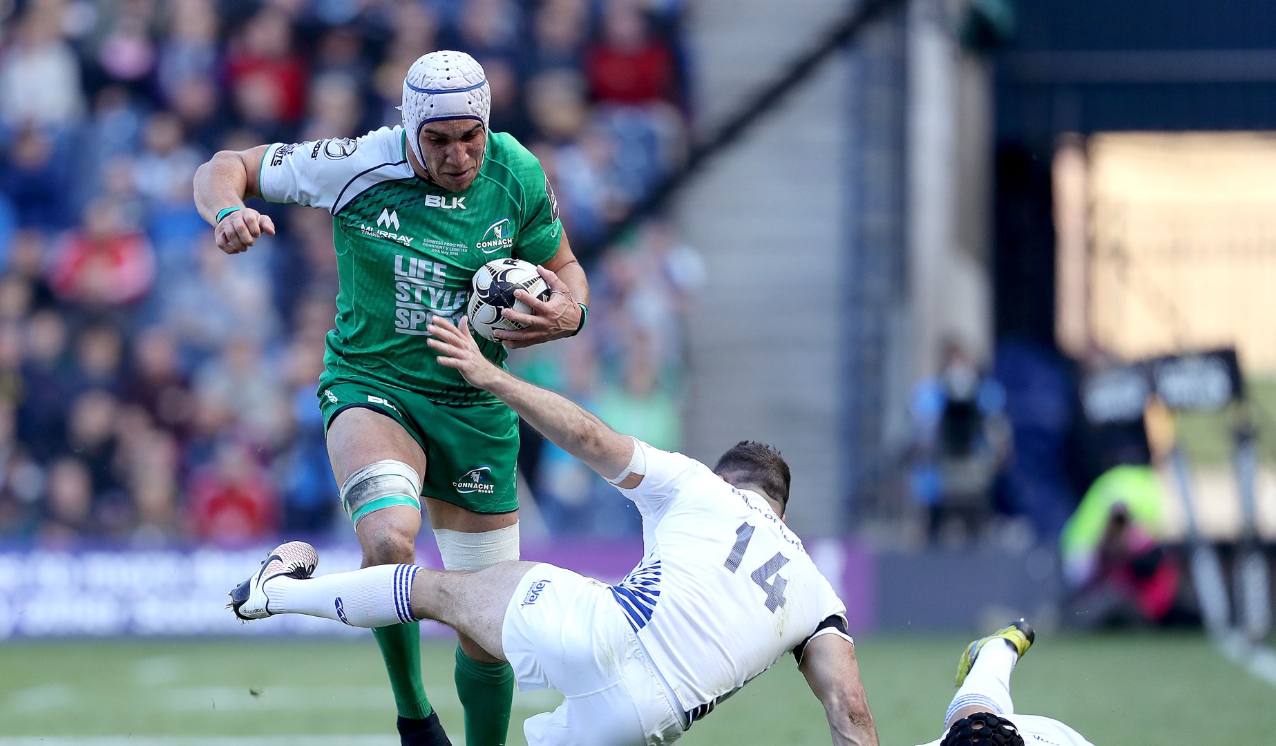 Lions Angles: Dillane and Adeolokun carry Connacht to glory Lions Angles: Dillane and Adeolokun carry Connacht to glory