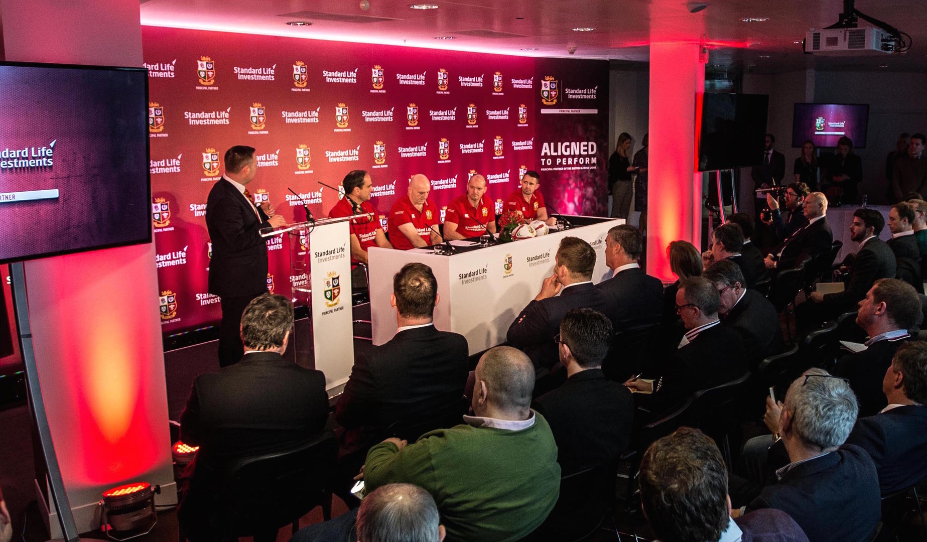 Johnson: Lions tours test you like nothing else Johnson: Lions tours test you like nothing else