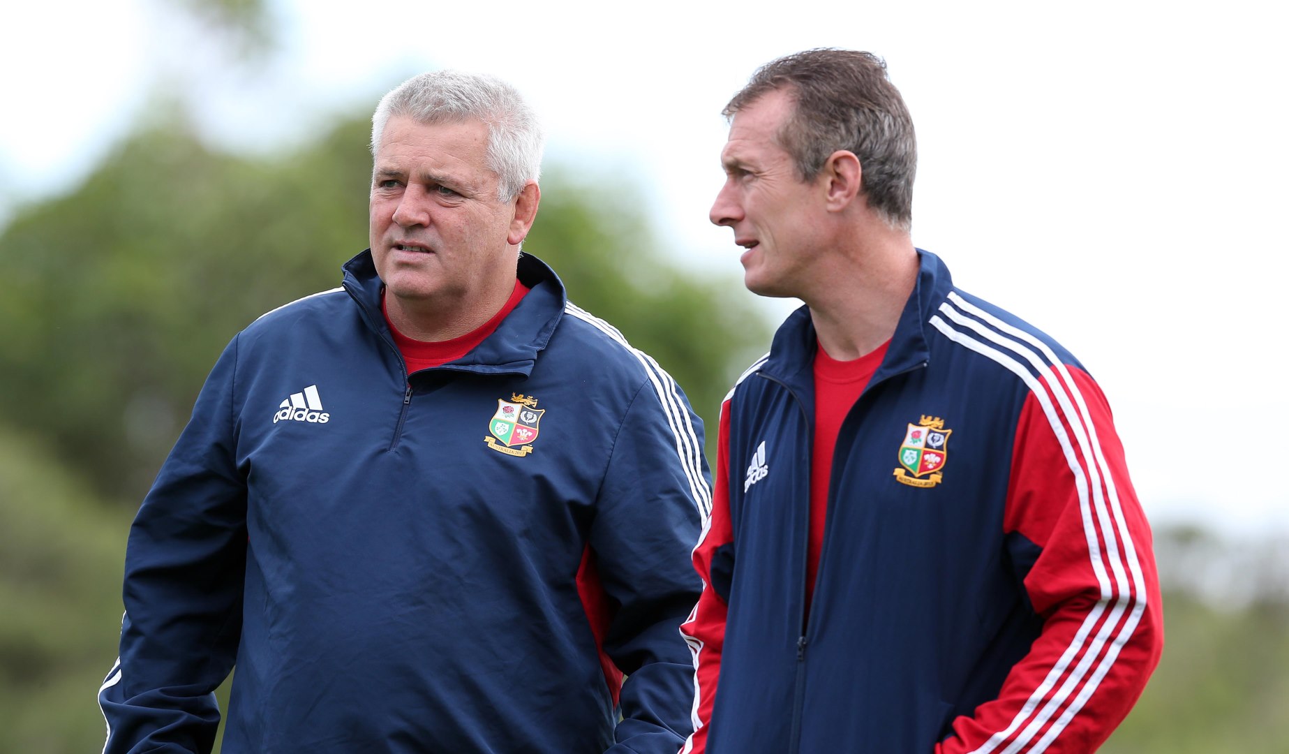 Howley takes Wales role in Gatland absence Howley takes Wales role in Gatland absence