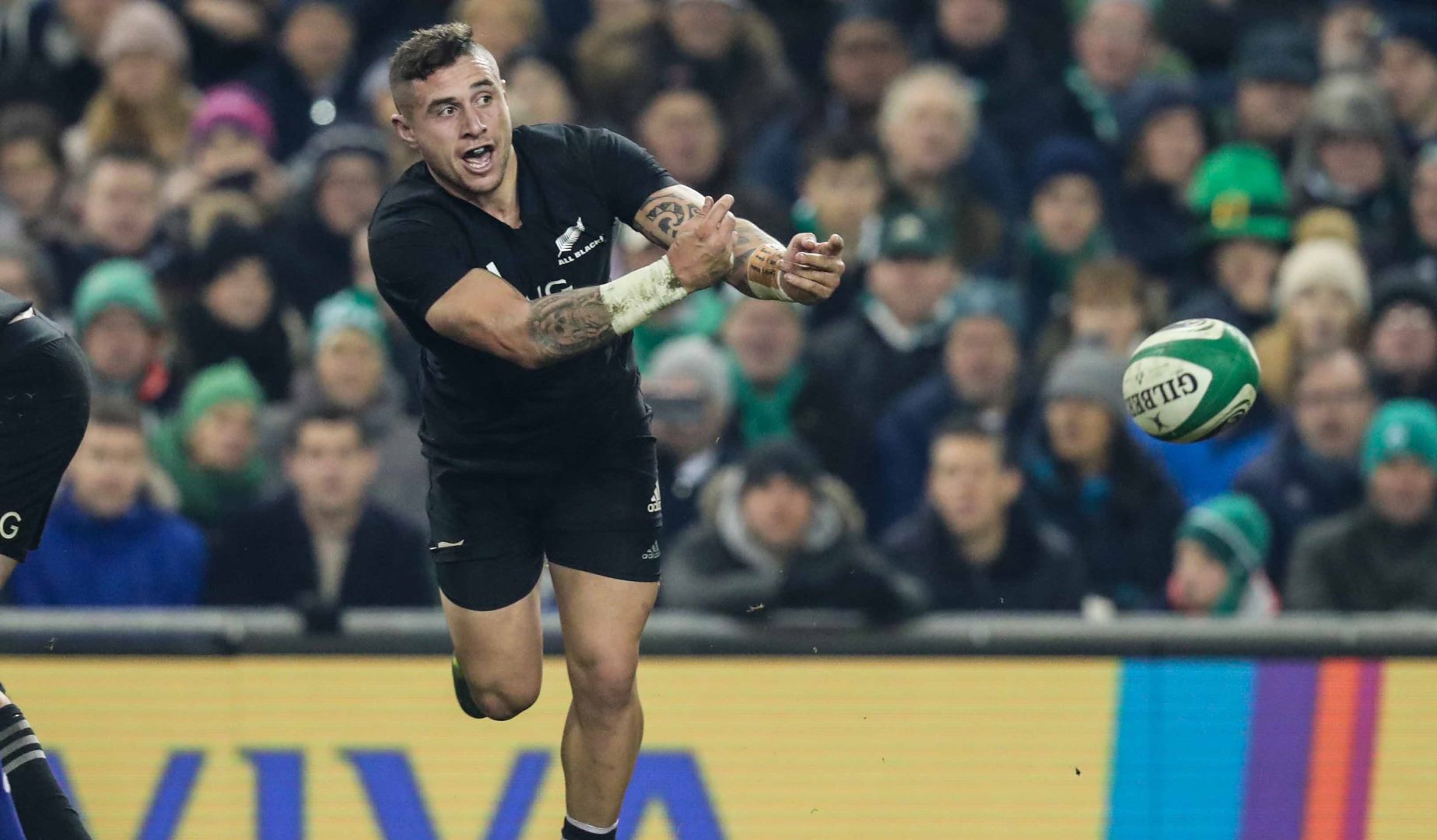 Hansen changes five for final France clash Hansen changes five for final France clash