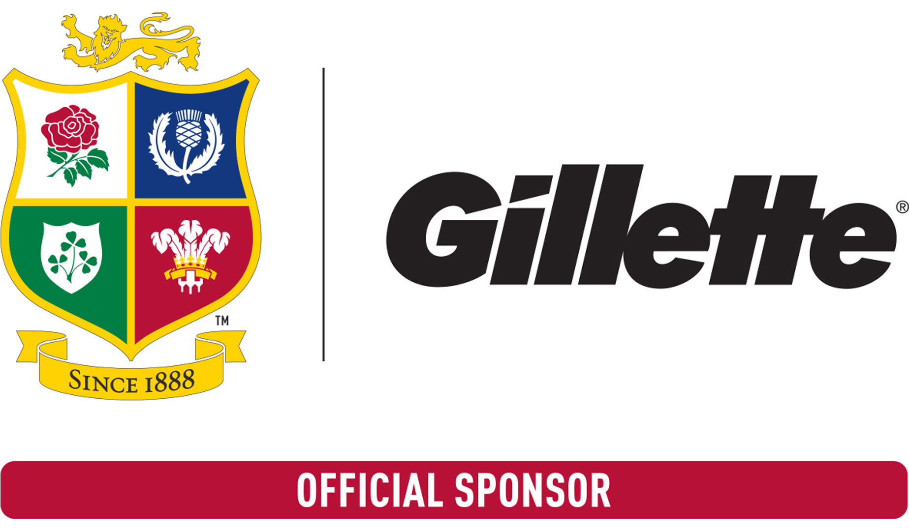 Gillette to be an Official Sponsor of the Tour to New Zealand Gillette to be an Official Sponsor of the Tour to New Zealand