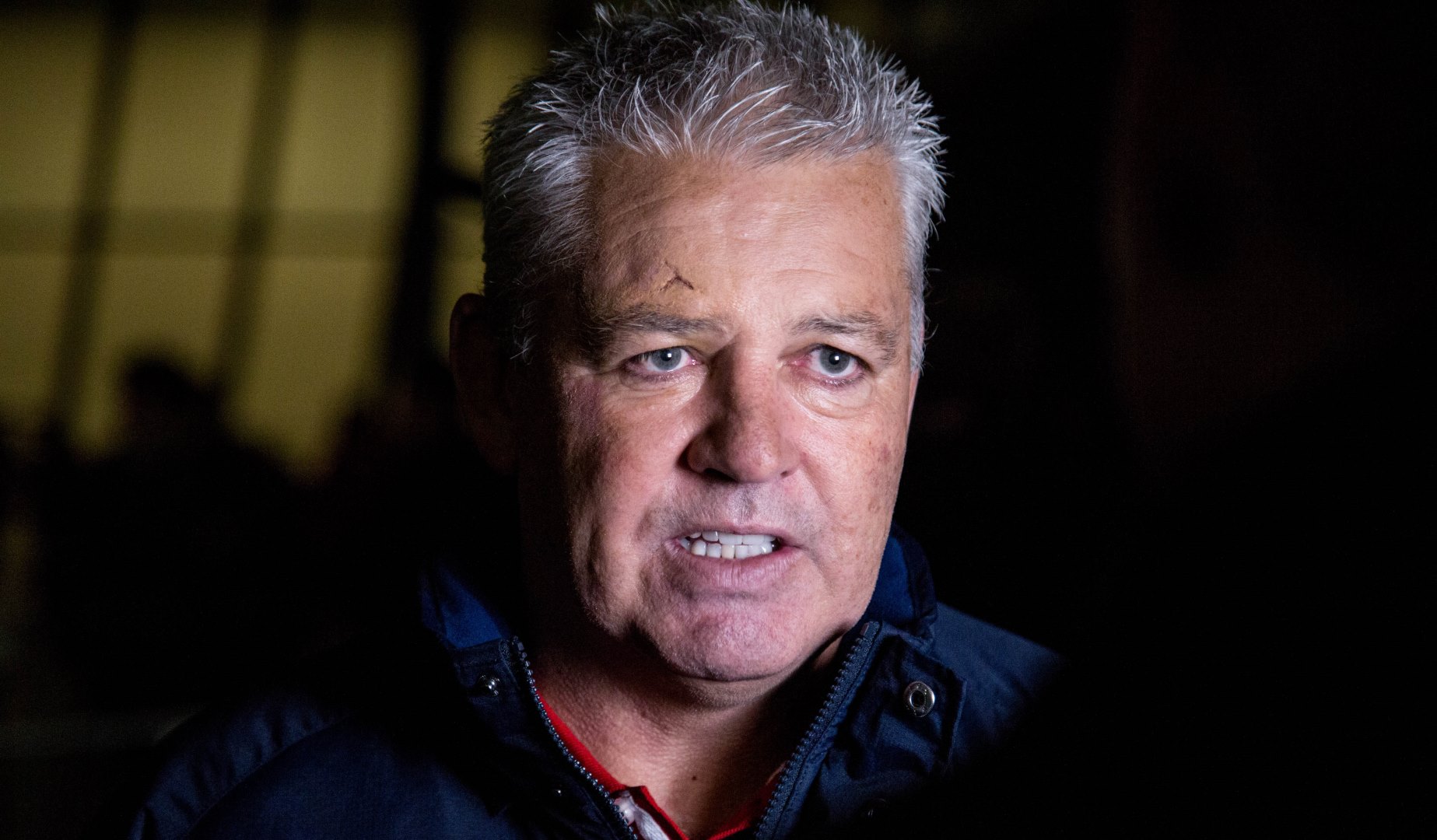 Gatland: 2017 Lions will have the squad depth to match All Blacks Gatland: 2017 Lions will have the squad depth to match All Blacks